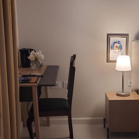 Niche Boutique Hotel Tiranë Luaran gambar