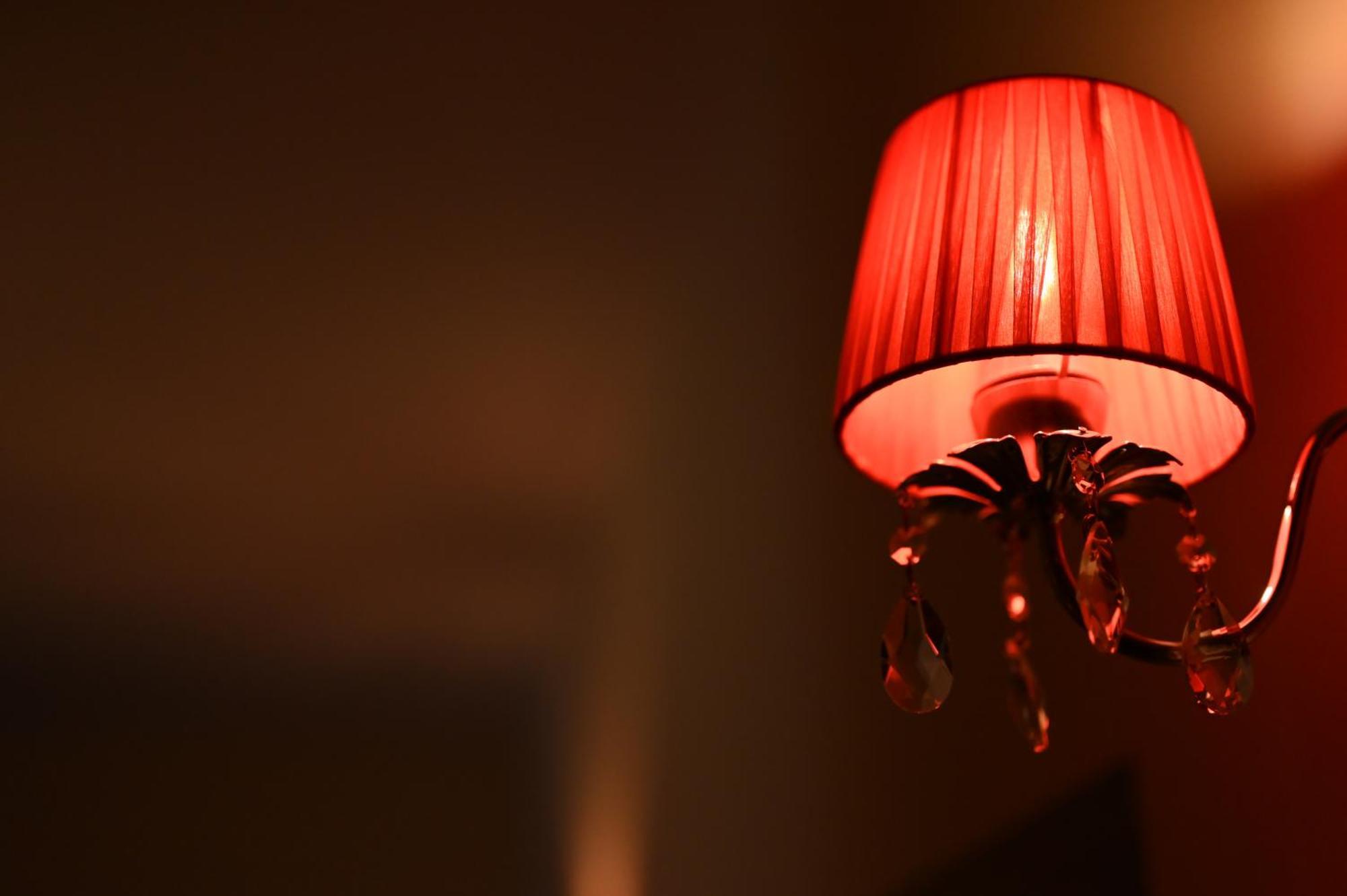 Niche Boutique Hotel Tiranë Luaran gambar