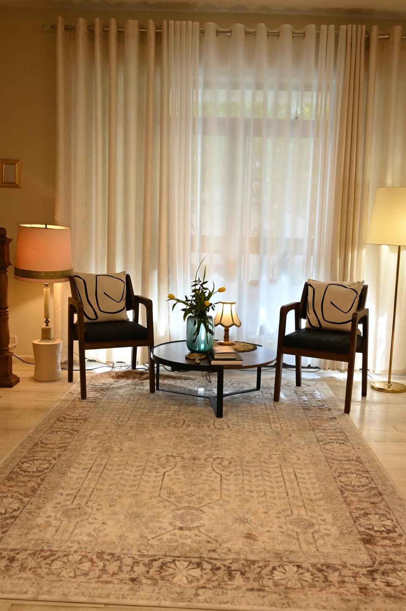 Niche Boutique Hotel Tiranë Luaran gambar