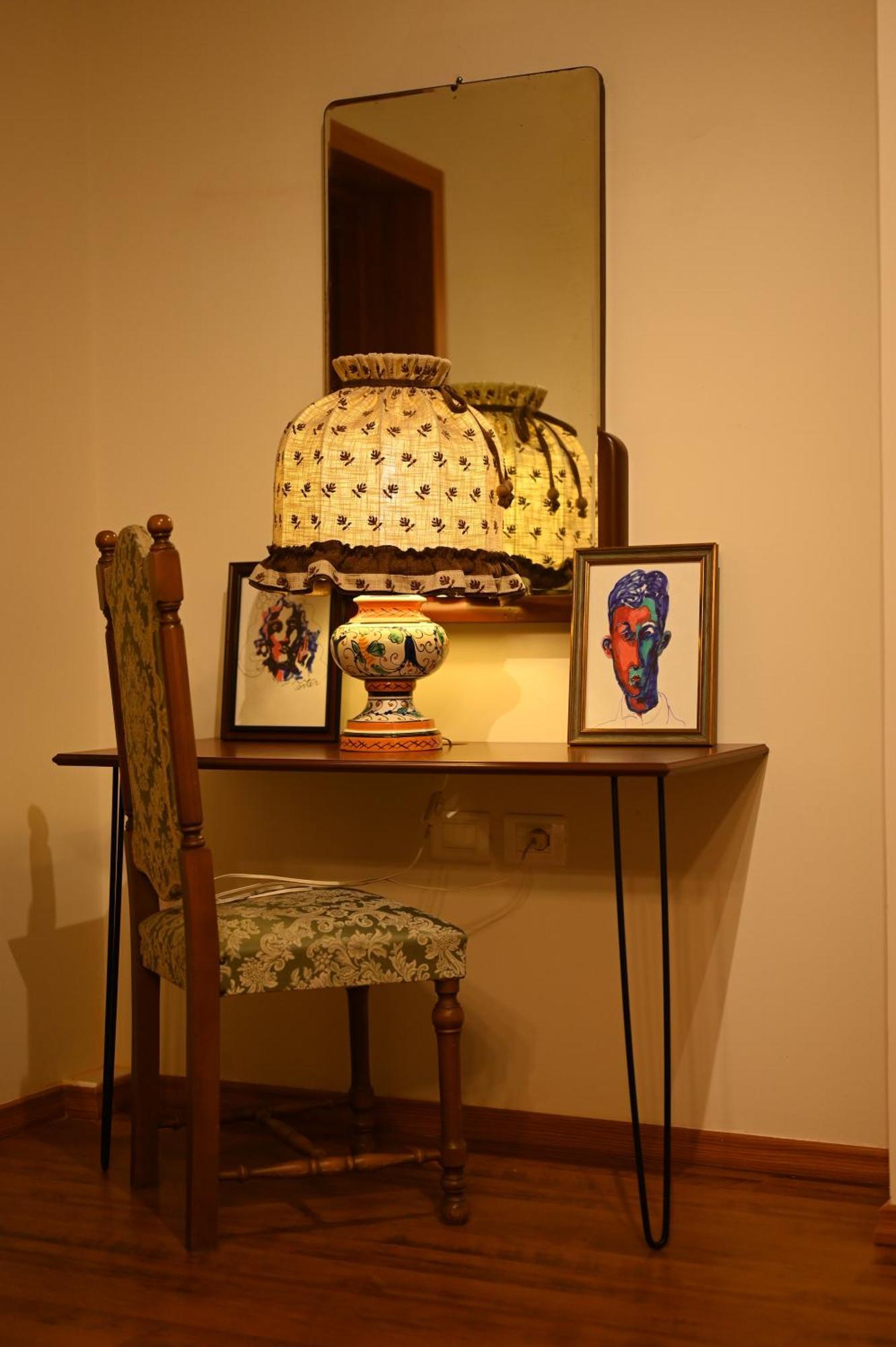 Niche Boutique Hotel Tiranë Luaran gambar