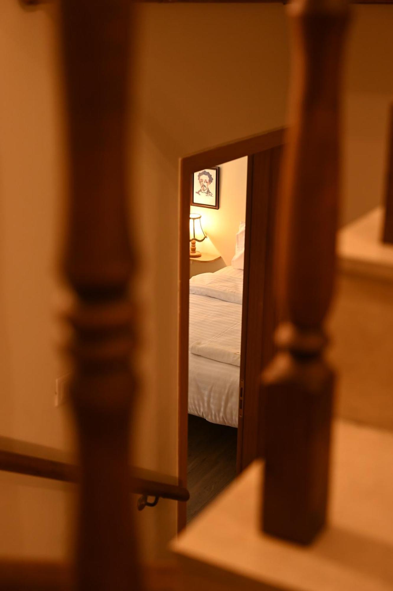 Niche Boutique Hotel Tiranë Luaran gambar