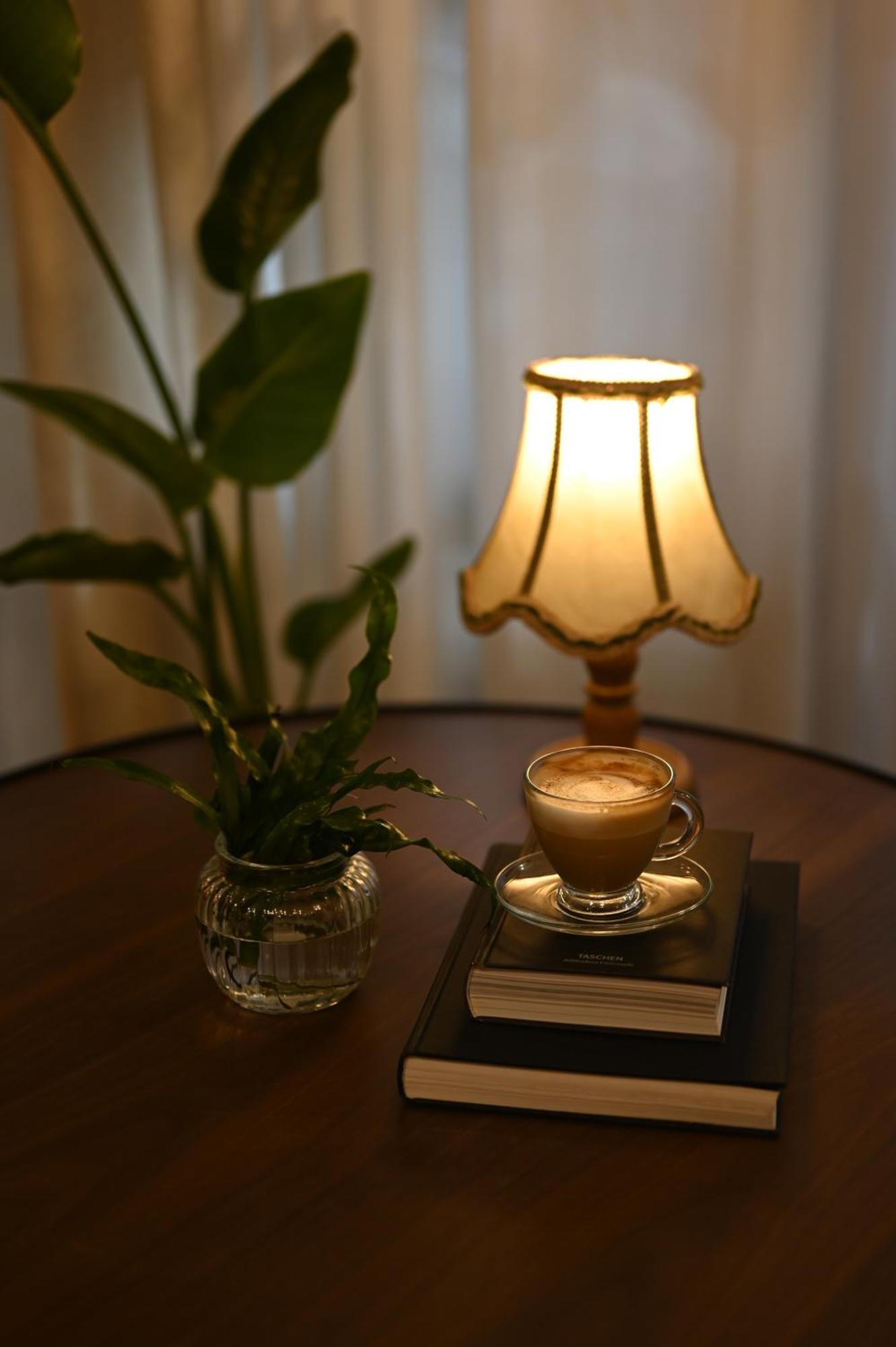 Niche Boutique Hotel Tiranë Luaran gambar