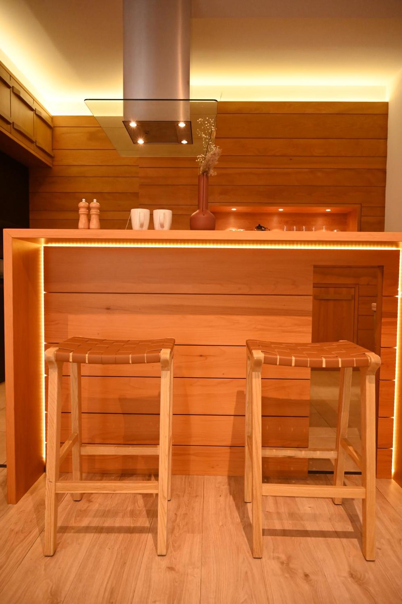 Niche Boutique Hotel Tiranë Luaran gambar